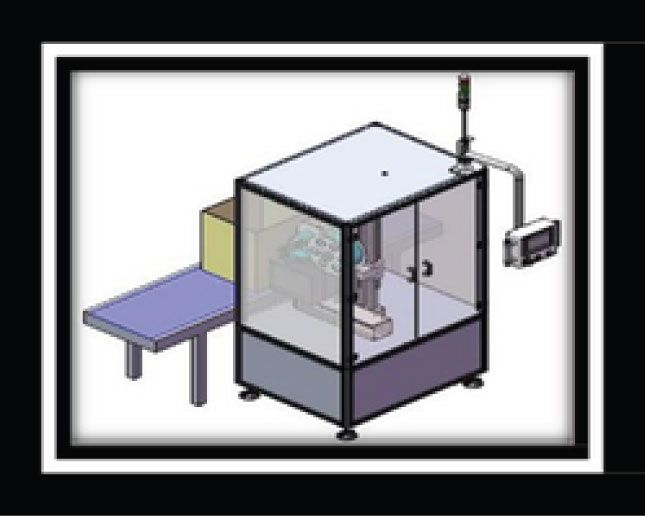 Labelling Machine DY LAC30